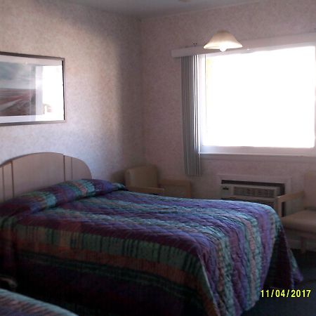 Sea Esta Motel 1 Dewey Beach Exteriér fotografie