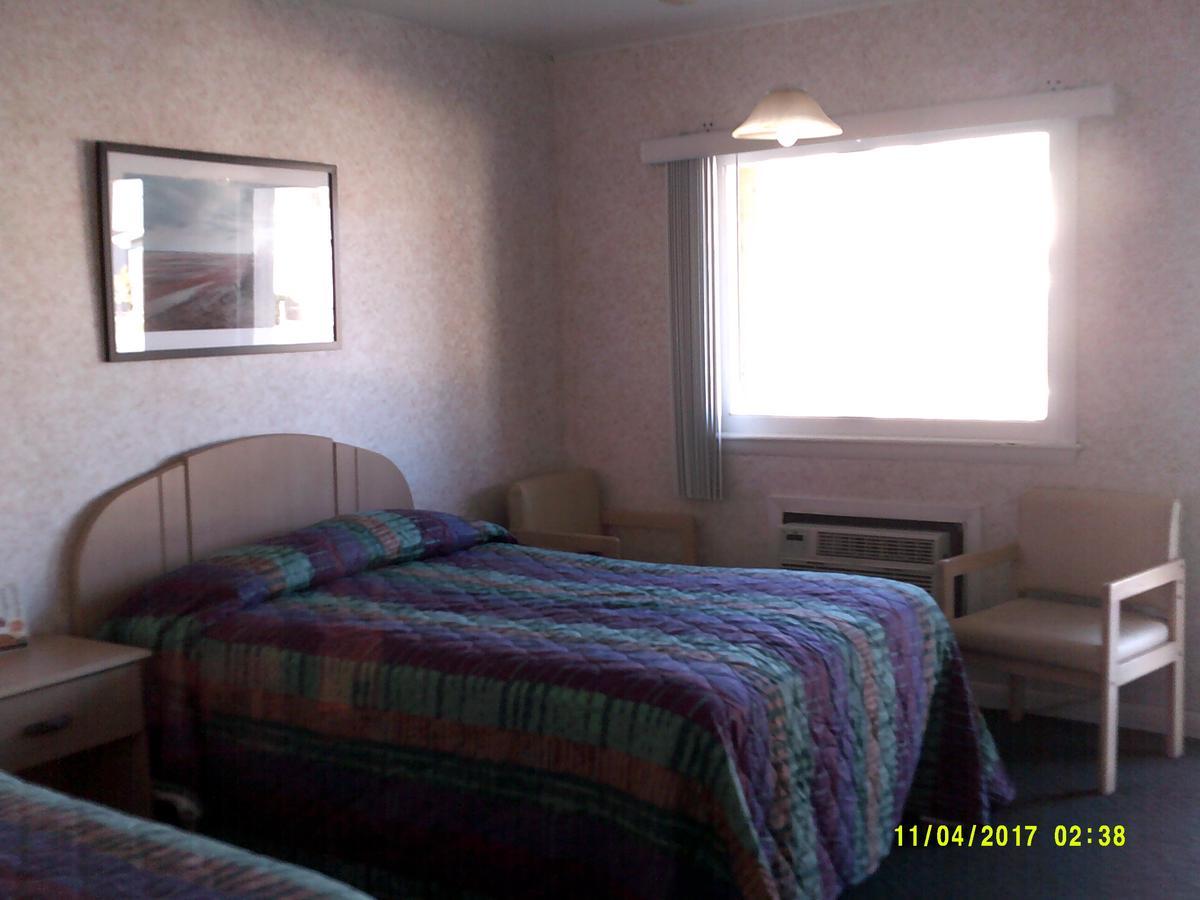 Sea Esta Motel 1 Dewey Beach Exteriér fotografie