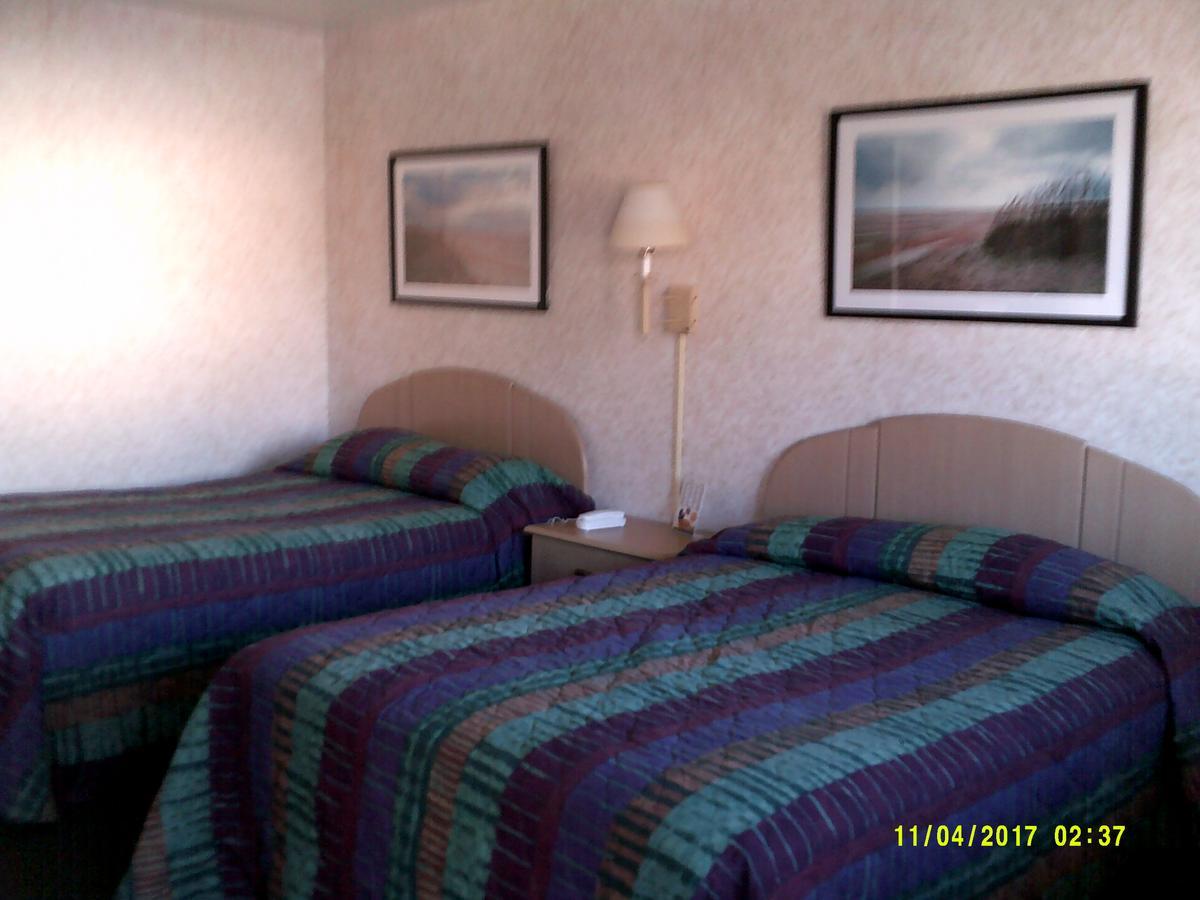 Sea Esta Motel 1 Dewey Beach Exteriér fotografie