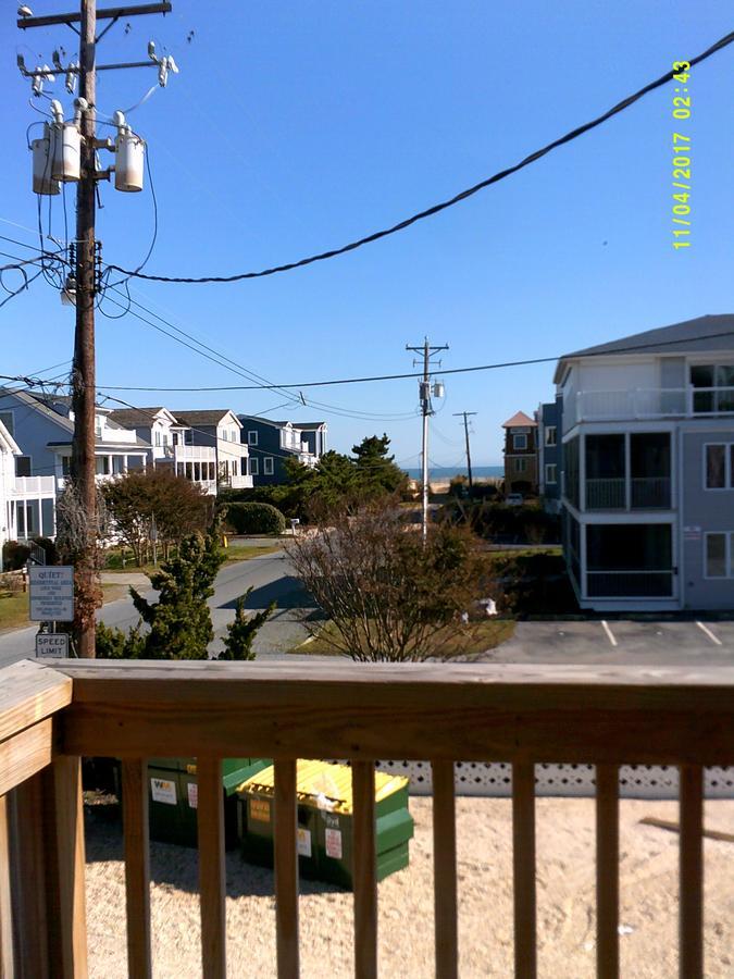 Sea Esta Motel 1 Dewey Beach Exteriér fotografie