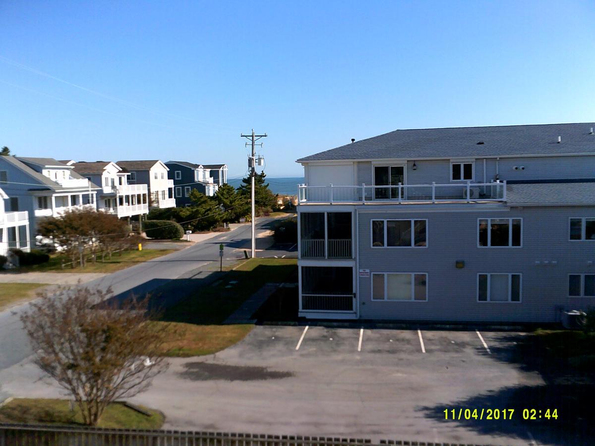 Sea Esta Motel 1 Dewey Beach Exteriér fotografie