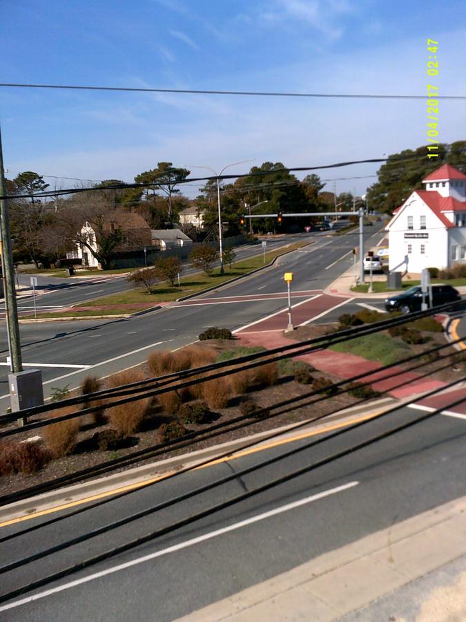 Sea Esta Motel 1 Dewey Beach Exteriér fotografie
