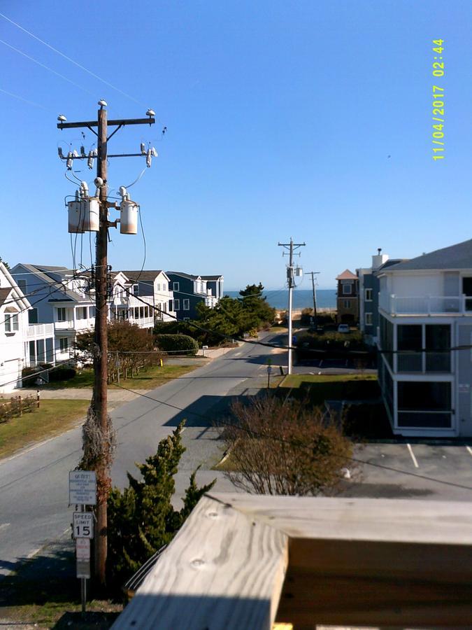 Sea Esta Motel 1 Dewey Beach Exteriér fotografie